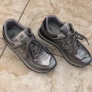 New Balance Women’s Sneakers